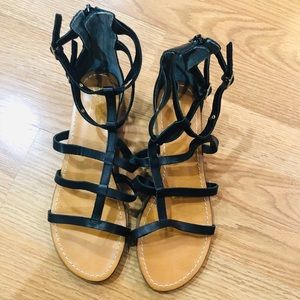 Seychelle Sandals